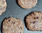 Foto del paso 6 de la receta: Galletitas de chocolate y naranja