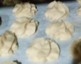 Foto del paso 4 de la receta: Pastisetas