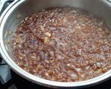 Foto del paso 3 de la receta Chuletas de cerdo con salsa al Pedro Ximénez