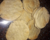 Foto del paso 2 de la receta: • Bizcochitos salados •