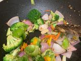 Chilli Tofu recipe