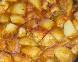 Foto del paso 8 de la receta: All I Pebre de Rape !!!