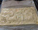 Foto del paso 8 de la receta: Hojaldre relleno de atún y surimi
