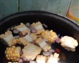Foto langkah ke 3 dari resep Sayur asem sederhana.