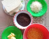 Foto langkah ke 1 dari resep Roti Goreng Krenyez (gurih & lezat).