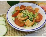 Hình bước làm 4 của món What I Eat In A Day - 7 #dailyfood