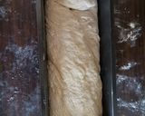 Gyors és egyszerű kenyér recept fázis 4 fotója