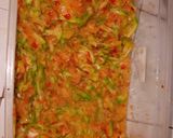 Foto del paso 4 de la receta: Huevos Revueltos con Zapallito
