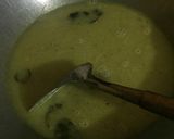 Foto langkah ke 4 dari resep Ikan Cue Keranjang & Tahu Pong Kuah Kuning (versi 2).
