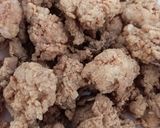 Foto langkah ke 4 dari resep Ayam gr mentega krispy.