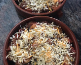 Foto del paso 7 de la receta: Moussaka vegetal
