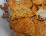 Foto del paso 4 de la receta: Nachos de jijas y queso