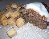Foto del paso 10 de la receta: Pan de carne fácil, rápido y muy sabroso