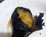 صورة لخطوة 2 من وصفة باذنجان مشوي