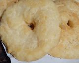 Foto del paso 3 de la receta: Tortas fritas
