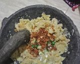 Foto langkah ke 4 dari resep Perkedel padang.