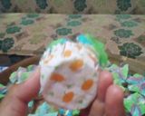 Foto langkah ke 5 dari resep Bolu kukus anti gagal+ tips dan triknya.