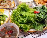 Hình bước làm 7 của món Bữa tiệc món cuốn cuối tuần