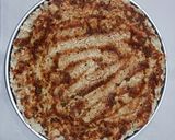 Foto del paso 3 de la receta: Masa de pizza con avena 🍕