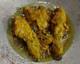 Foto langkah ke 3 dari resep Ayam Goreng Ungkep.