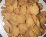 Vada ladoo recipe step 2 photo