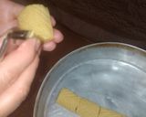 صورة لخطوة 2 من وصفة مقرود او مقروط لغرس منقوش☺️☺️حلو تقلدية قديمة 🌺