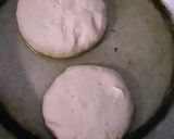 Foto langkah ke 6 dari resep HOTTEOK isi keju coklat wijen.
