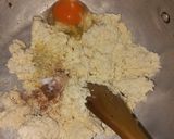 Foto del paso 3 de la receta: Tarta tricolor de calabaza, acelga y ricotta