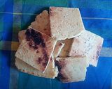 صورة لخطوة 2 من وصفة حميص بالكسرة
