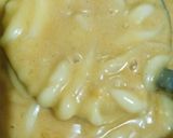 Foto langkah ke 4 dari resep Bubur Ketan Gula Merah Khas Madura.