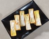 Foto langkah ke 4 dari resep Bandros.