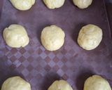 Foto langkah ke 3 dari resep Roti kosong.