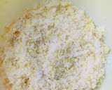 Foto del paso 1 de la receta: BUDÍN DE 🍋LIMÓN (3) 🍋Y AMAPOLAS (con baño de limón 🍋y miel 🍯)