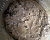 சாக்கோசிப் குக்கீஸ் (Choco chips cookies recipe in tamil) ரெசிபி ஸ்டேப் 4 புகைப்படம்