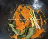 Foto langkah ke 4 dari resep Tongseng Daging Sapi.