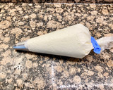 Foto del paso 7 de la receta: Mousse de fresa