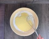 A picture of step 6 of Gluten-Free, Dairy-Free Savory Protein Pie.