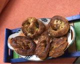 A picture of step 11 of Cinnamon-Sugar Pretzels Depiction of Aunt Anne’s.