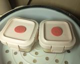 Foto langkah ke 6 dari resep Pudding Caramel Kukus.
