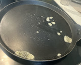 Foto del paso 4 de la receta: Panqueques de fresa y banana (Dificultad: Fácil)