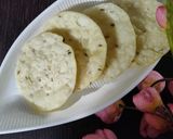 A picture of step 21 of Farsi Puri.