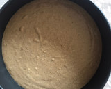 Foto del paso 6 de la receta: Bizcocho saludable de plátano, naranja y avena