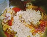 A picture of step 6 of Urad_Daal_Mutton.