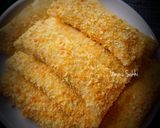 Foto langkah ke 6 dari resep Risoles Roti Tawar.
