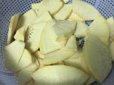Sakê chiên giòn giòn
