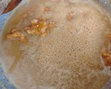 Sós karamellás sajttorta recept fázis 4 fotója