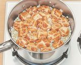 Foto del paso 3 de la receta Pollo al ajillo