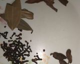 A picture of step 1 of Karhi.