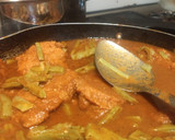 Foto del paso 9 de la receta: Tortitas de camarón seco para niños Cuaresma