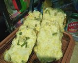 Foto langkah ke 4 dari resep Tempe Mendoan.